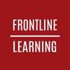 Frontline Learning Logo